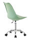 Pakketo Gaston Ii Office Chair Mint