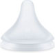 Nuk Perfect Match Silicone Baby Bottle Teats fo...