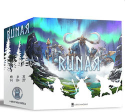 Runar 14+ Години Ludus Magnus Studio Runar 14+ Години Ludus Magnus Studio