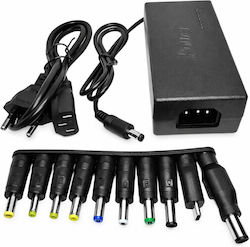 Încărcător Laptop Universal 120w 10 Conectori Interșanjabili Usb-c Adaptor Special Hp Încărcător Laptop Universal 120w 10 Conectori Interșanjabili Usb-c Adaptor Special Hp