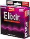 Elixir Хорди Nanoweb