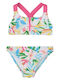 Boboli Kids Swimwear Bikini Floral