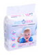 BabyMam Scutece Impermeabile de Unică Folosință 40x60εκ. 15buc