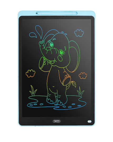 Xo V02 16" LCD Handwriting Tablet Blue
