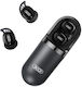 XO G48 Sleep In-ear Bluetooth Handsfree Ακουστικά με Αντοχή στον Ιδρώτα και Θήκη Φόρτισης Μαύρα