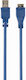Gembird USB 2.0 Cable USB-A male - 1.8m GM-CCP-mUSB3-AMBM-6