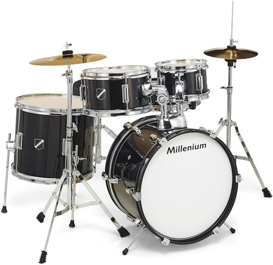 Millenium Focus Junior Drum Drum Set
