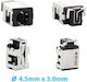 Genuine Laptop Universal Netzteil Dc Jack Asus P2420la P2540u P2540ub P2540ua P2540uv P552l P552lj P552sj