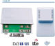 Findersat Amplificator pentru catarg Accesorii Satelit 0112262110325