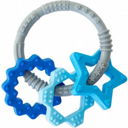 Baby Jem Beißring Zahnen Linderung für 3 Monate+