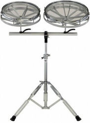 Millenium Rt1214 Roto Tom Set Ethnic