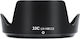 Jjc Hb-112 Lens Hood Nikon Z 12-28mm F/3.5-5.6 Pz Vr