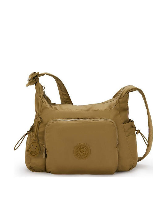 Kipling Gabb S Geantă de damă De umăr Maro