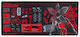 Stranger Things Spielmatte Demogorgon 80x35 cm