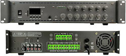 Τελικός Μικροφωνικός Ενισχυτής 120W/100V Τελικός Μικροφωνικός Ενισχυτής 120W/100V