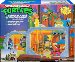 Actionfigur Teenage Mutant Ninja Turtles 30cm Actionfigur Teenage Mutant Ninja Turtles 30cm