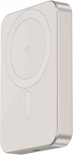 Decoded MagSafe Power Bank 10000mAh 15W Titan