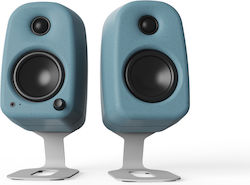 Kanto Desktop Speaker Stand 1 Piece