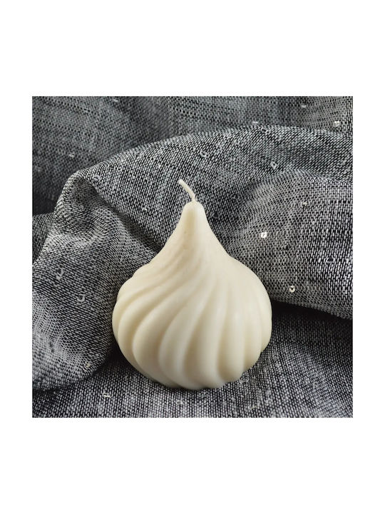 Lumânare Tornadă Aromă de Unt de Caramel
