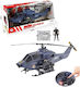Elicopter pentru 3+ Ani