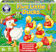 Orchard Educational Game Knowledge for 3-6 Years Old