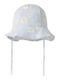 Name It Palarie Copii Bucket Din Tesatura Bej