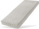 Danpol Matratze Kinderbett mit Kokosfaser & Latex 60cmx120cmx10cm
