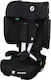 Maxi-Cosi Nomad Xl Plus Καθισματάκι Αυτοκινήτου i-Size με Isofix Authentic Black 15-36 kg