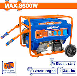 Wadfow Generator Benzin 10.62kVA Wadfow Generator Benzin 10.62kVA