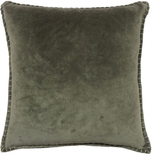 InTheBox Sofa-Kissen Sueno Grün 50x50cm