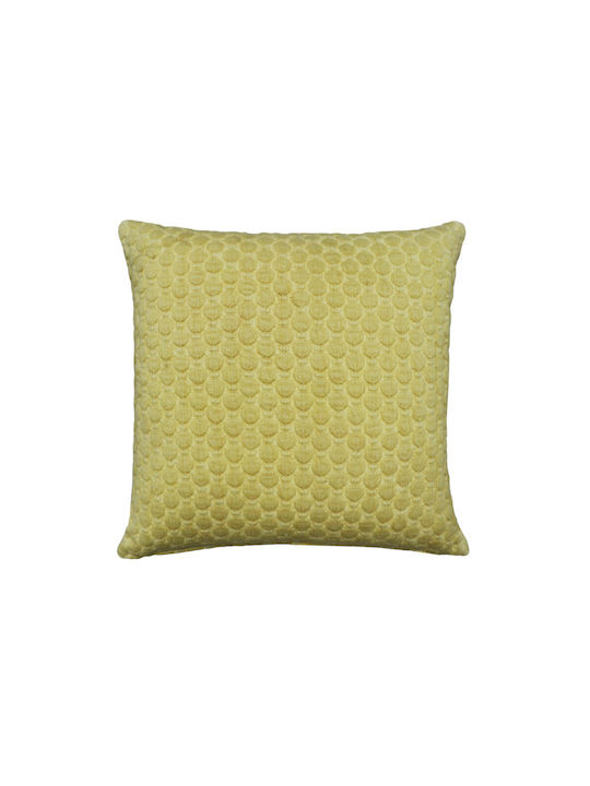 InTheBox InTheBox Sofa Cushion Miel Honey 50x50cm