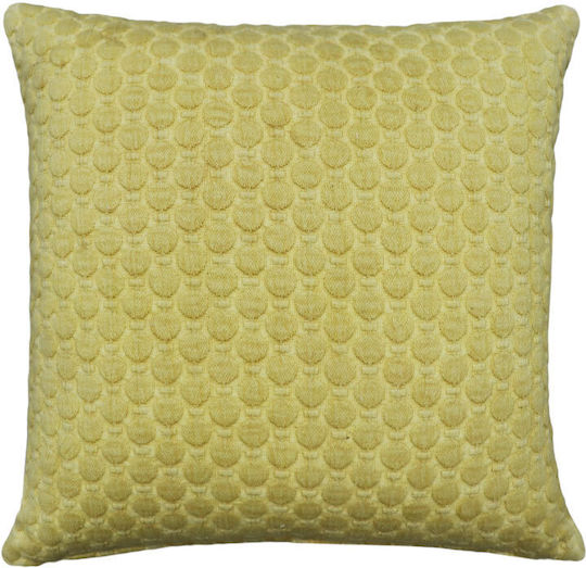 InTheBox InTheBox Sofa Cushion Miel Honey 50x50cm