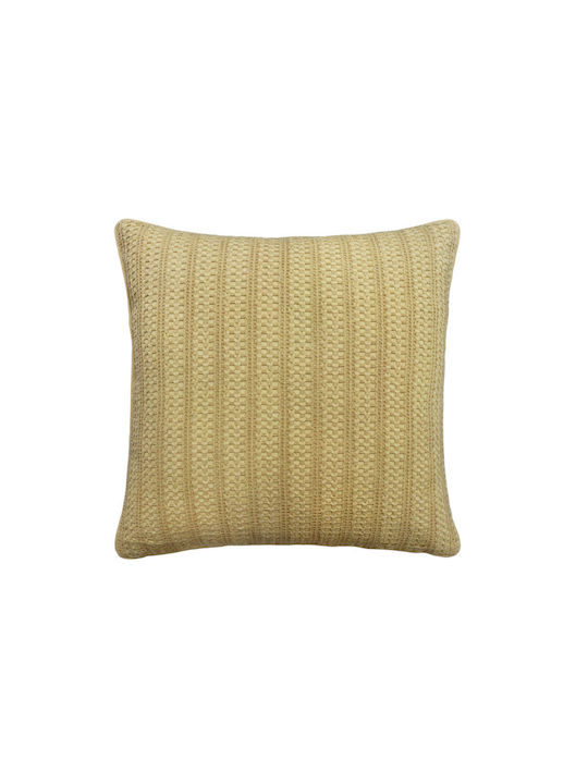InTheBox InTheBox Sofa Cushion Miel Bee 50x50cm