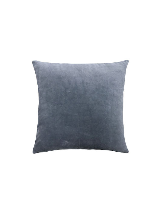 InTheBox InTheBox Sofa Cushion Solid Blue 50x50cm