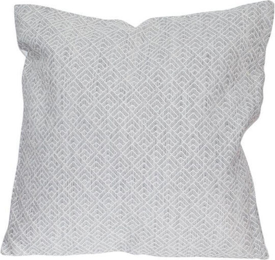 Atmosphera Sofa Cushion Mod Gray 45x45cm