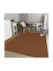 Homeone All Season Covor Pentru șemineu Rectangular Chocolate Liya-300-chocolate