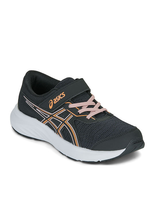 ASICS Contend 9 Ps Детски Спортни Обувки Runnin...