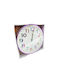 Clock Wall Clock Green
