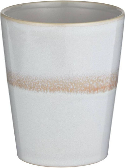 Butlers Cană Ceramică Roz 320ml