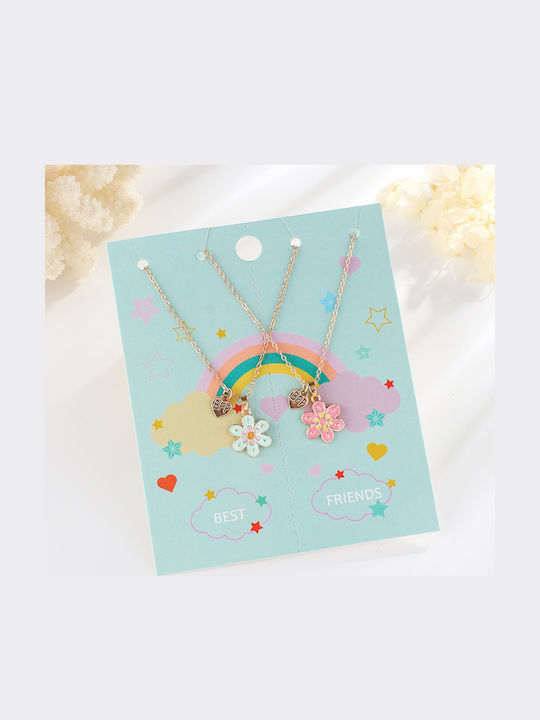 Sharks Bay Clothing Kids Necklace with Chain