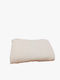 Palatex Facecloth 50x100cm Ecru Weight 500gr/m²