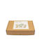 Smudge Kit Gift Box Palo Santo Φασκόμηλο Κοχύλι & Cobra Ενεργειακό Καθαρισμό