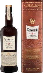 Dewar's Dewar's