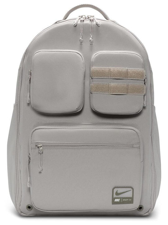Nike Utility Power 33lt Γκρι