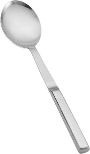 GTSA Servierlöffel Küchen Rostfreier Stahl 35cm GTSA Servierlöffel Küchen Rostfreier Stahl 35cm