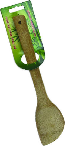 AGC Kitchen Spoon Wooden AGC Kitchen Spoon Wooden