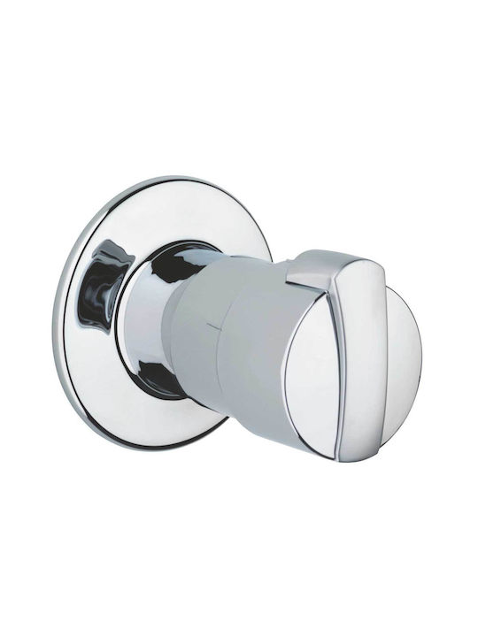 Grohe Built-in Faucet Mixer for Shower Silver