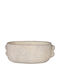 Marhome Planter Concrete Beige 25.5x12x10cm.
