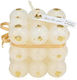 Christening Favor with Candle 30pcs