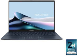 Asus Zenbook 14 14" (Ultra 9-285H/32GB/1TB) Asus Zenbook 14 14" (Ultra 9-285H/32GB/1TB)